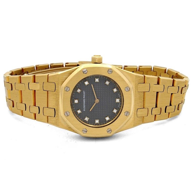 Audemars Piguet Royal Oak Lady