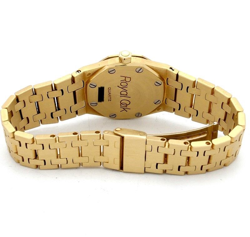 Audemars Piguet Royal Oak Lady