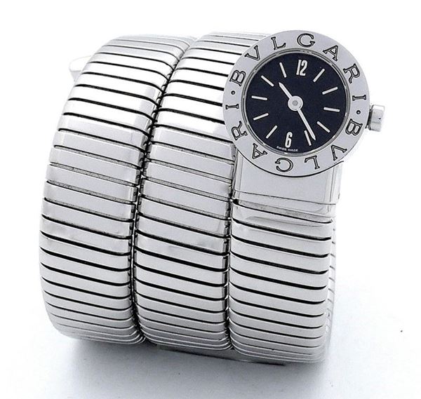 Bulgari Tubogas 