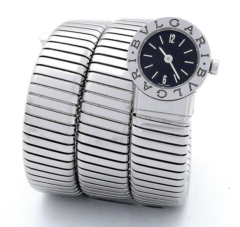 Bulgari Tubogas