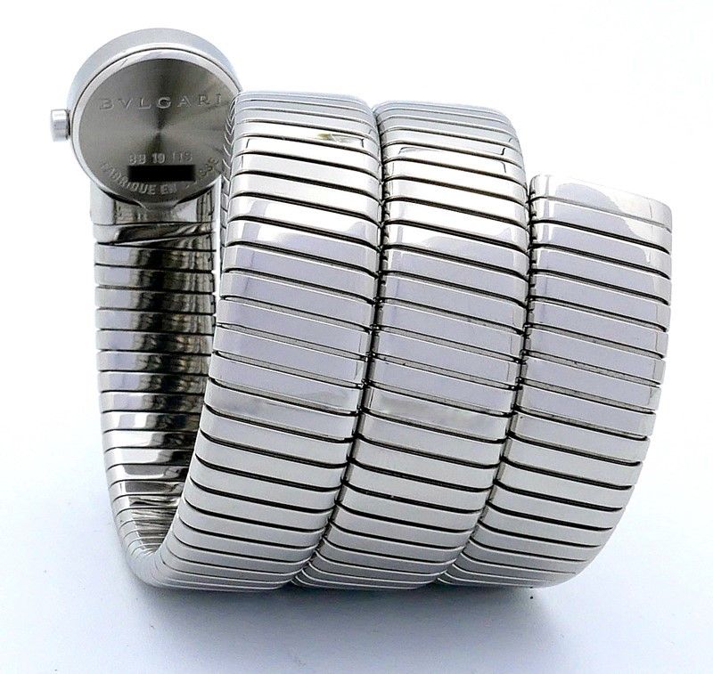 Bulgari Tubogas
