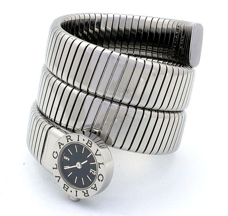 Bulgari Tubogas
