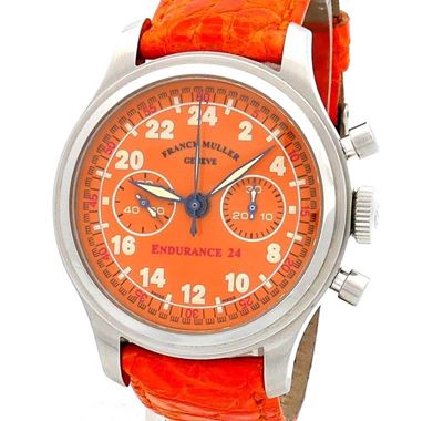 Frank Muller Endurance 24