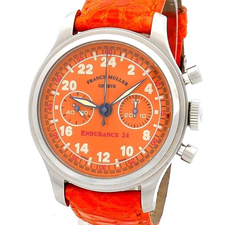 Frank Muller Endurance 24