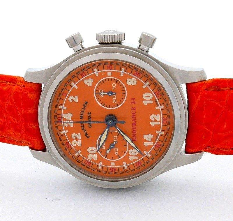Frank Muller Endurance 24
