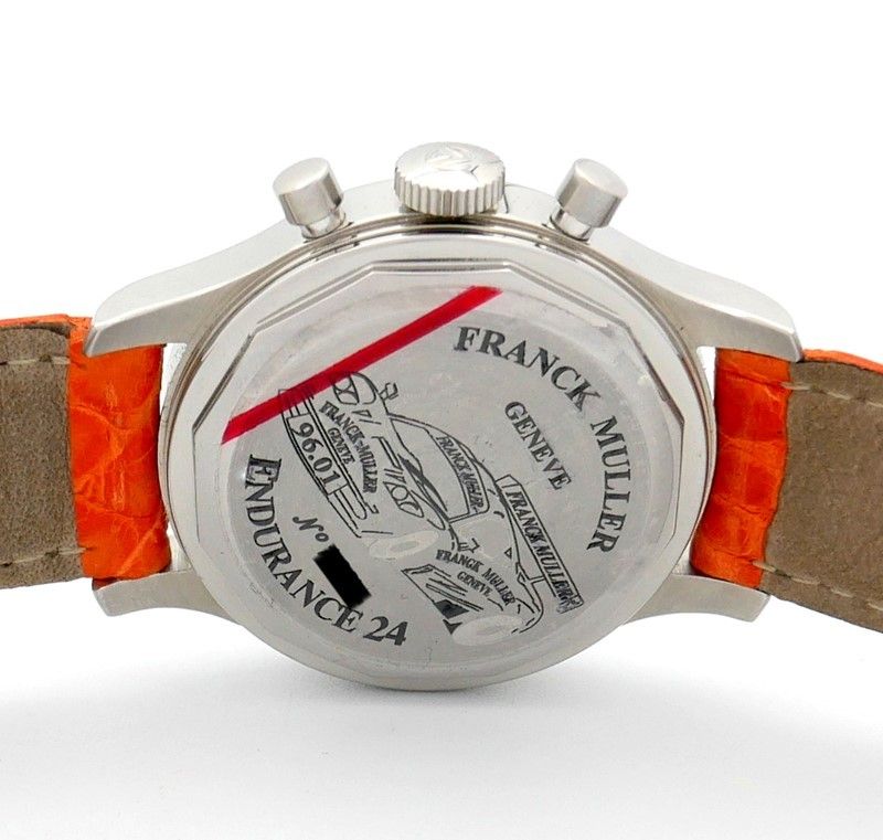 Frank Muller Endurance 24