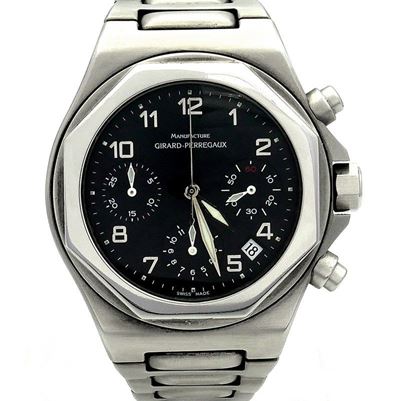 Girard Perregaux Laureato Olimpico