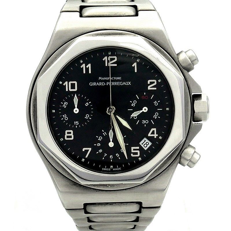 Girard Perregaux Laureato Olimpico
