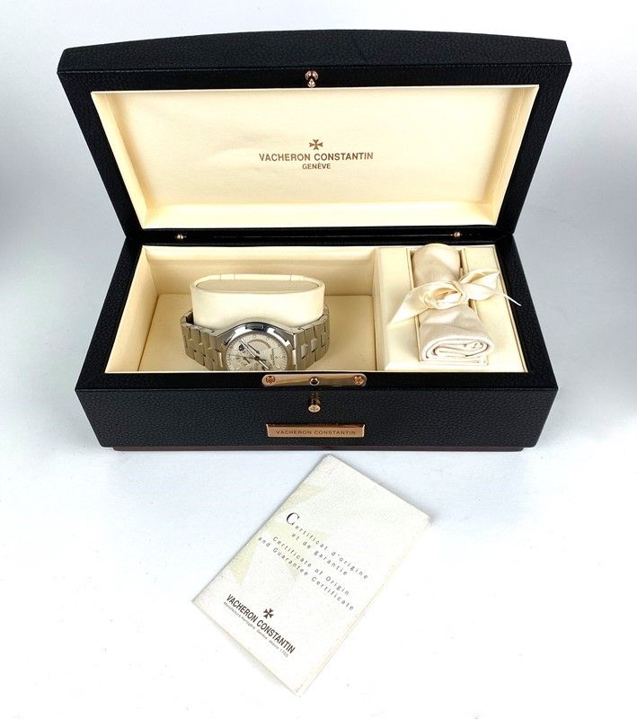 Vacheron Constantin