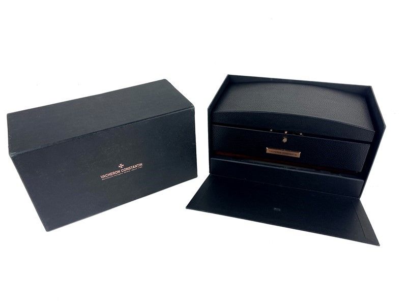 Vacheron Constantin