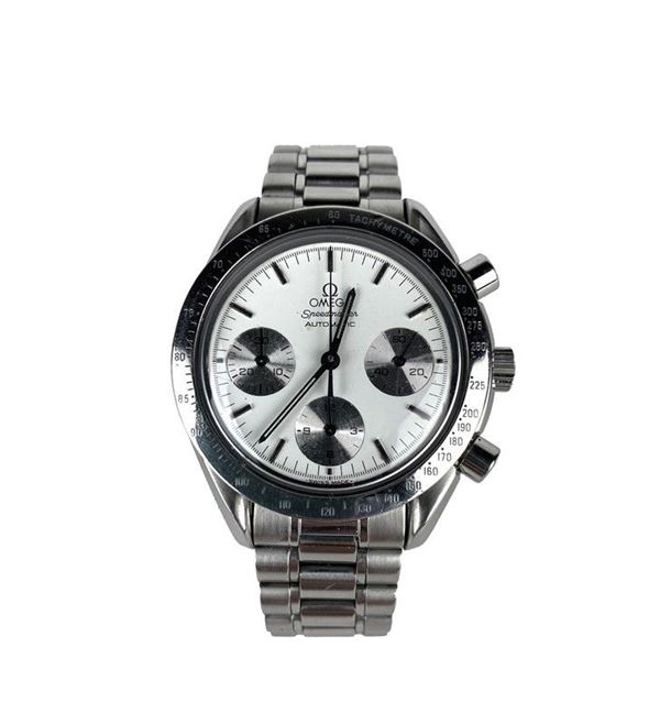 Omega Reduced Speadmaster