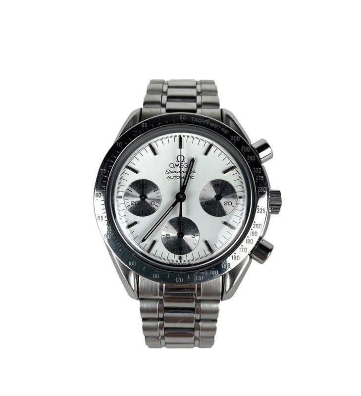 Omega Reduced Speadmaster