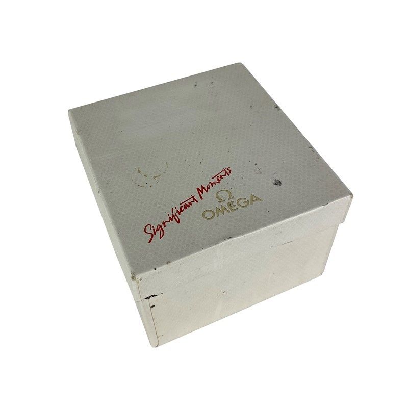 Omega Reduced Speadmaster