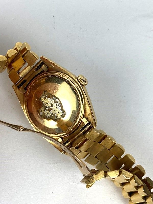 Rolex Day Date