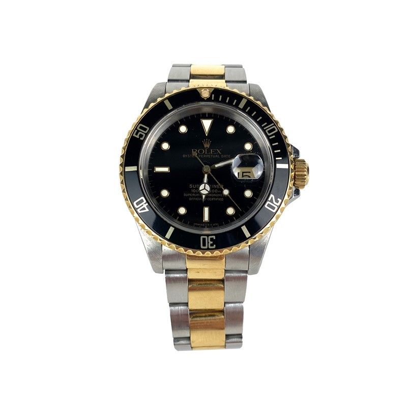 Rolex Submariner