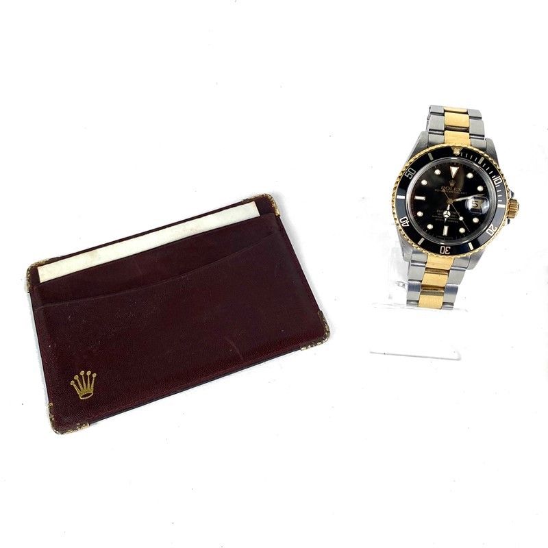 Rolex Submariner