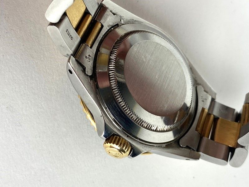 Rolex Submariner