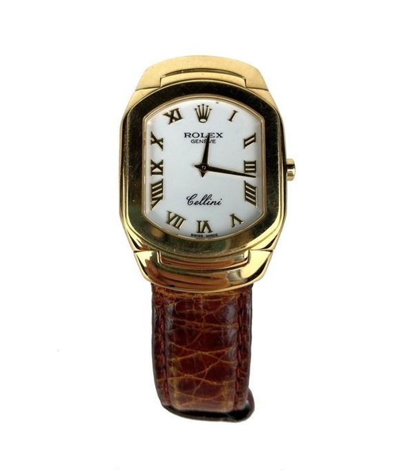 Rolex Cellini