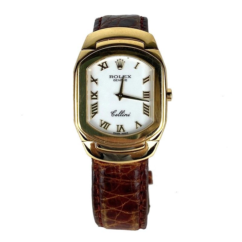 Rolex Cellini