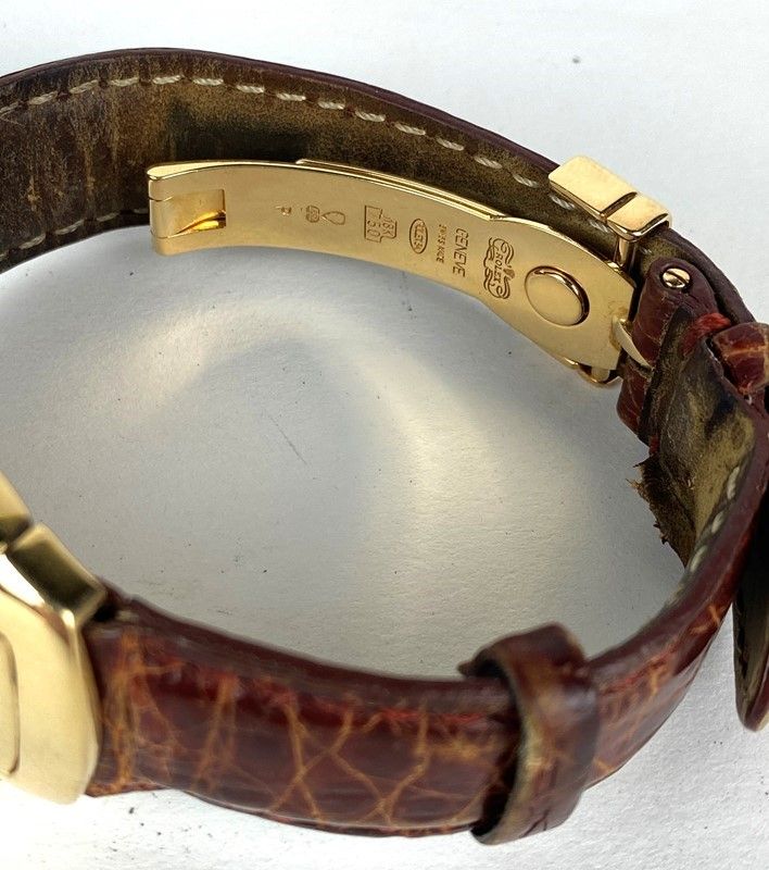 Rolex Cellini