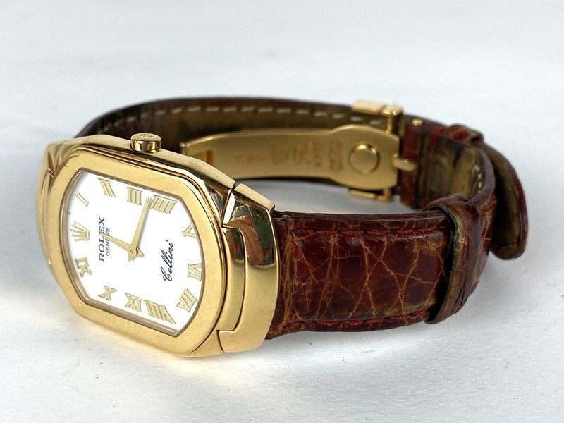 Rolex Cellini