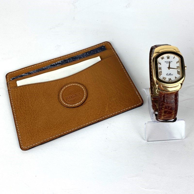 Rolex Cellini