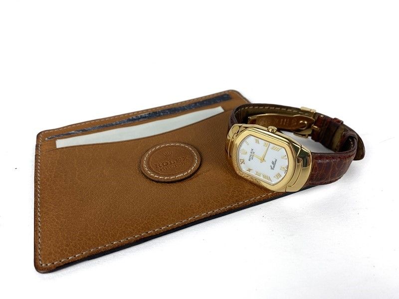 Rolex Cellini