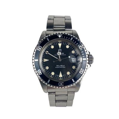 Tudor Submariner