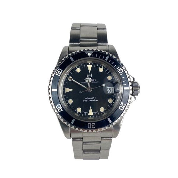 Tudor Submariner