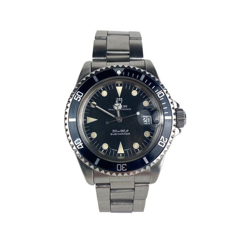 Tudor Submariner