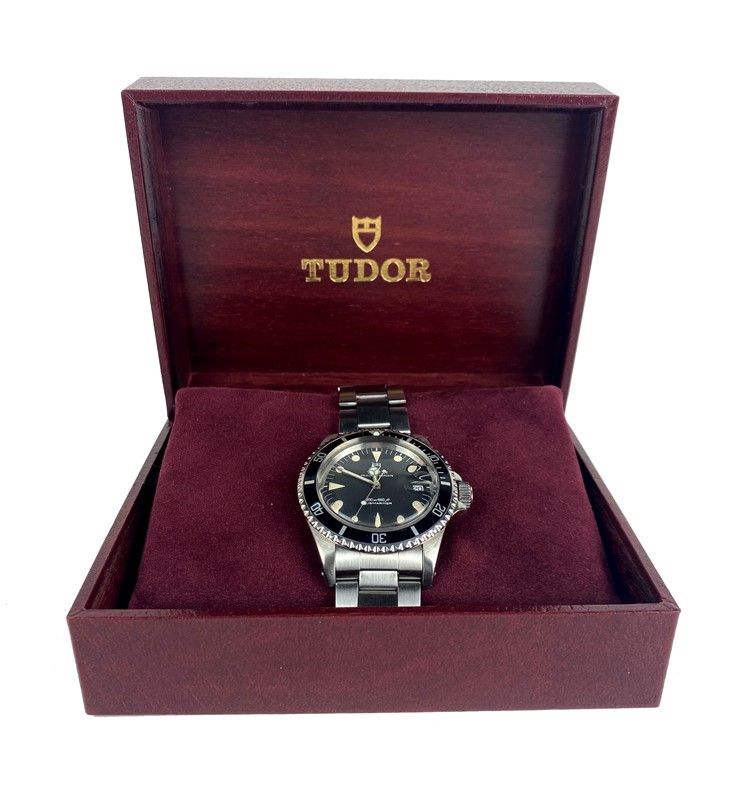 Tudor Submariner