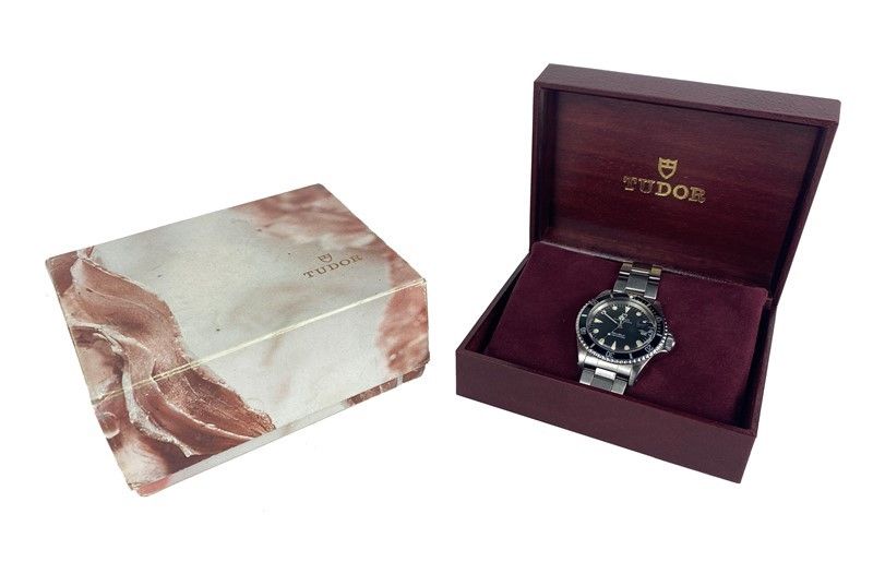 Tudor Submariner