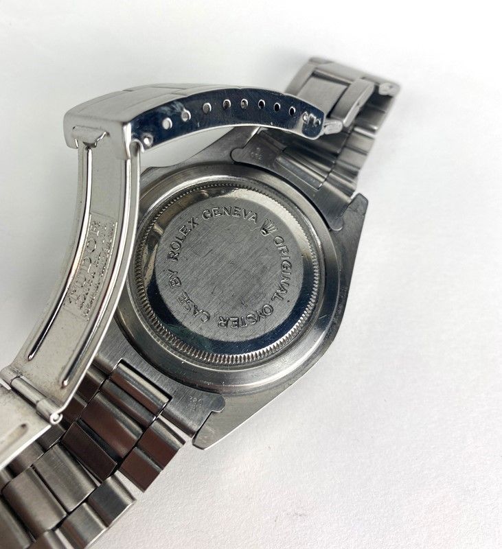 Tudor Submariner