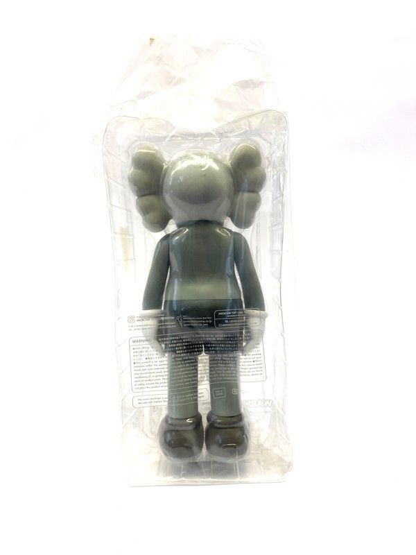 Kaws (brian Donnelly) - Companion