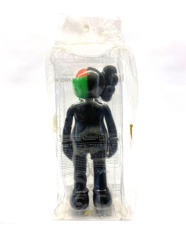 Kaws (brian Donnelly) - Companion