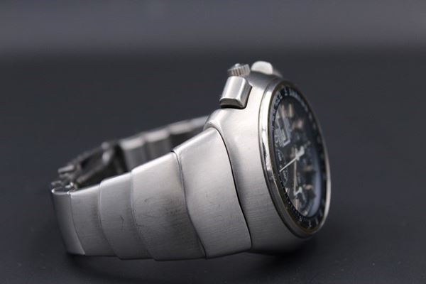 Omega speedsonic f300hz chronometer sale