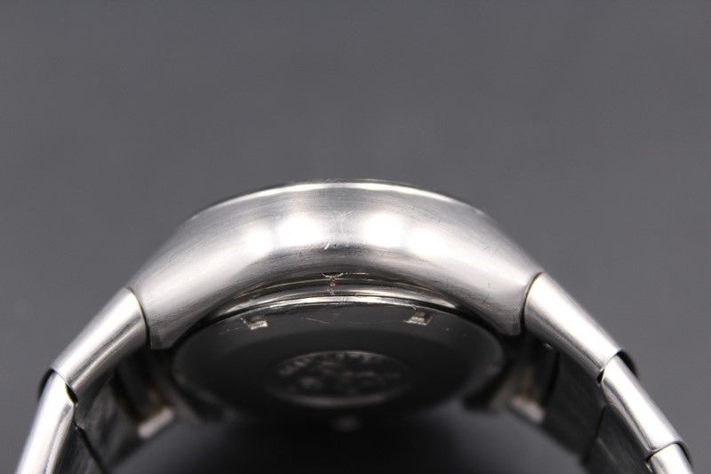 Omega Speedsonic F300 Hz Lobster Chronometer