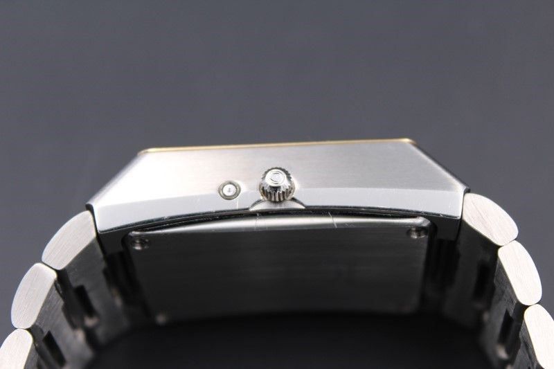 Omega Constellation Marine Chronometer Megaquartz F2,4mhz St