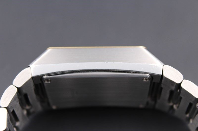Omega Constellation Marine Chronometer Megaquartz F2,4mhz St