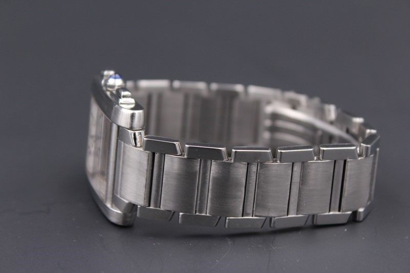 Cartier Tank Francaise