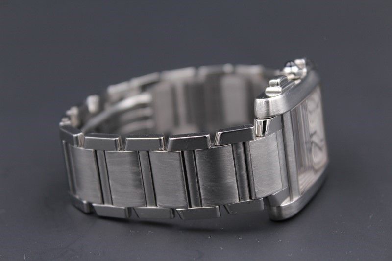 Cartier Tank Francaise