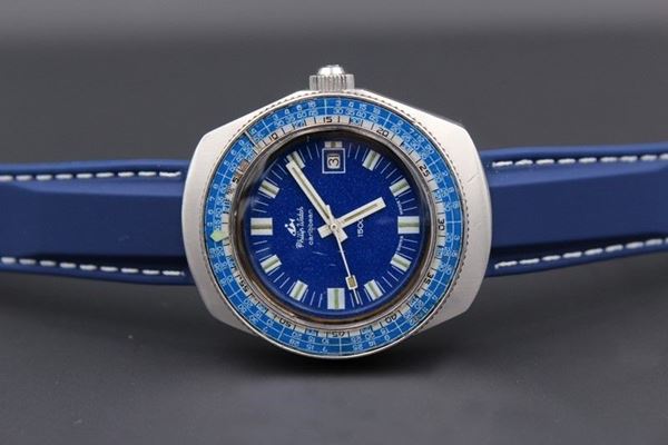Philip Watch Caribbean 1500