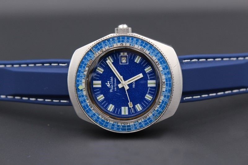 Philip Watch Caribbean 1500