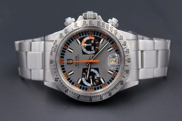 Tudor Montecarlo 7159/0