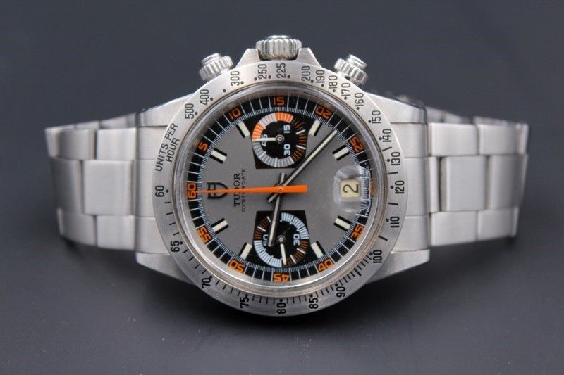 Tudor Montecarlo 7159/0