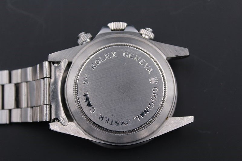 Tudor Montecarlo 7159/0