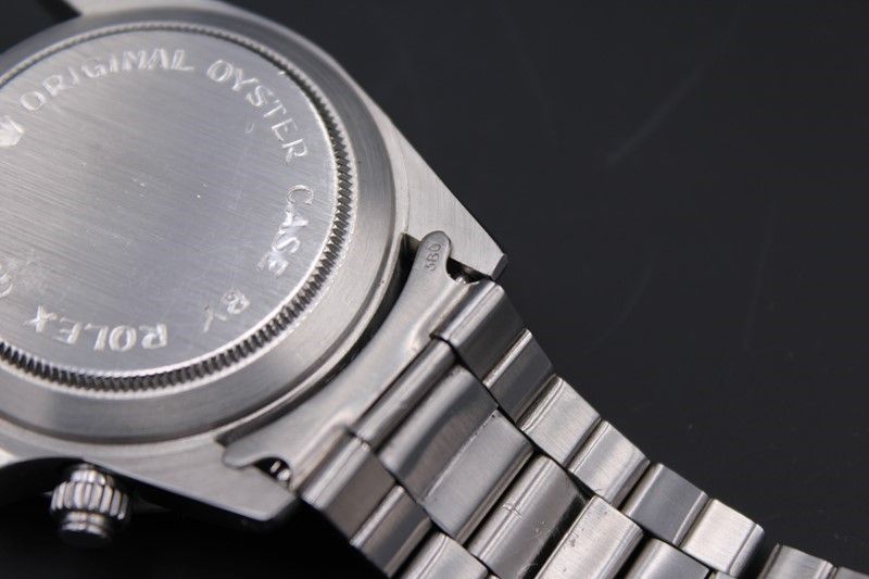 Tudor Montecarlo 7159/0