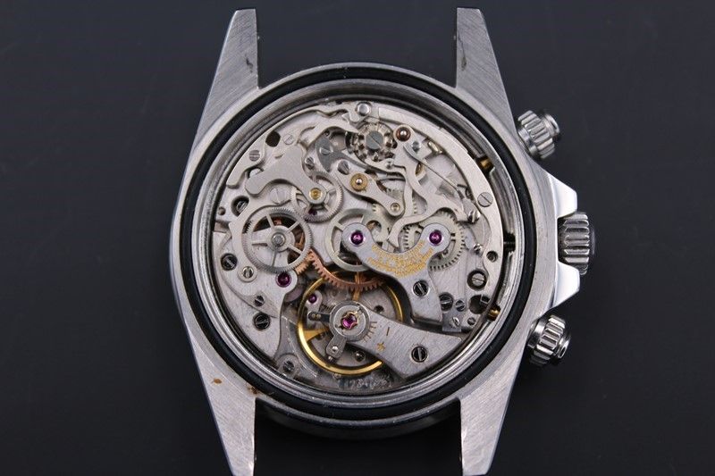 Tudor Montecarlo 7159/0