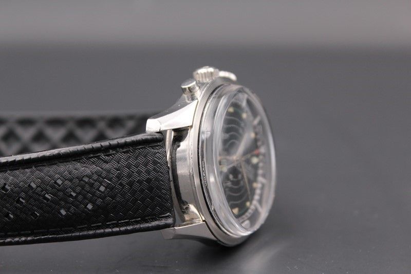 Vulcain Cricket Nautical