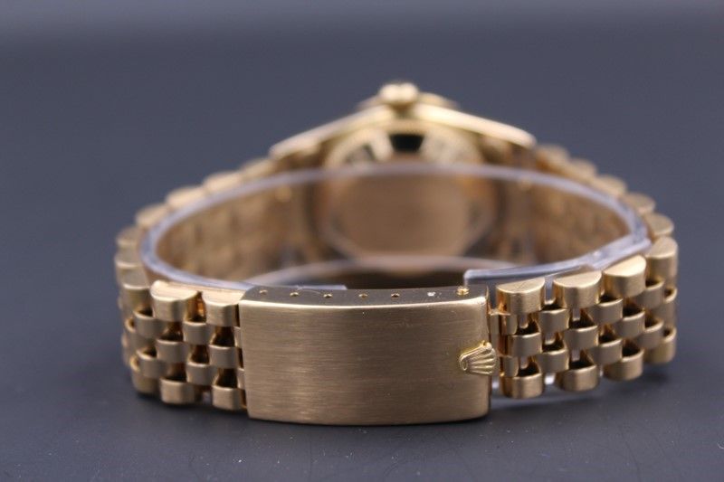 Rolex Datejust Medio 31mm